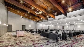 Sala de reunião