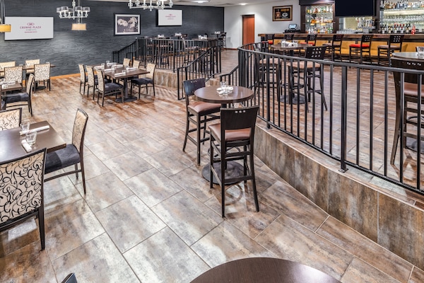 Baari (majoituspaikassa)