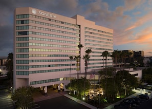 Exterior - Sonesta Irvine John Wayne Airport (Irvine)