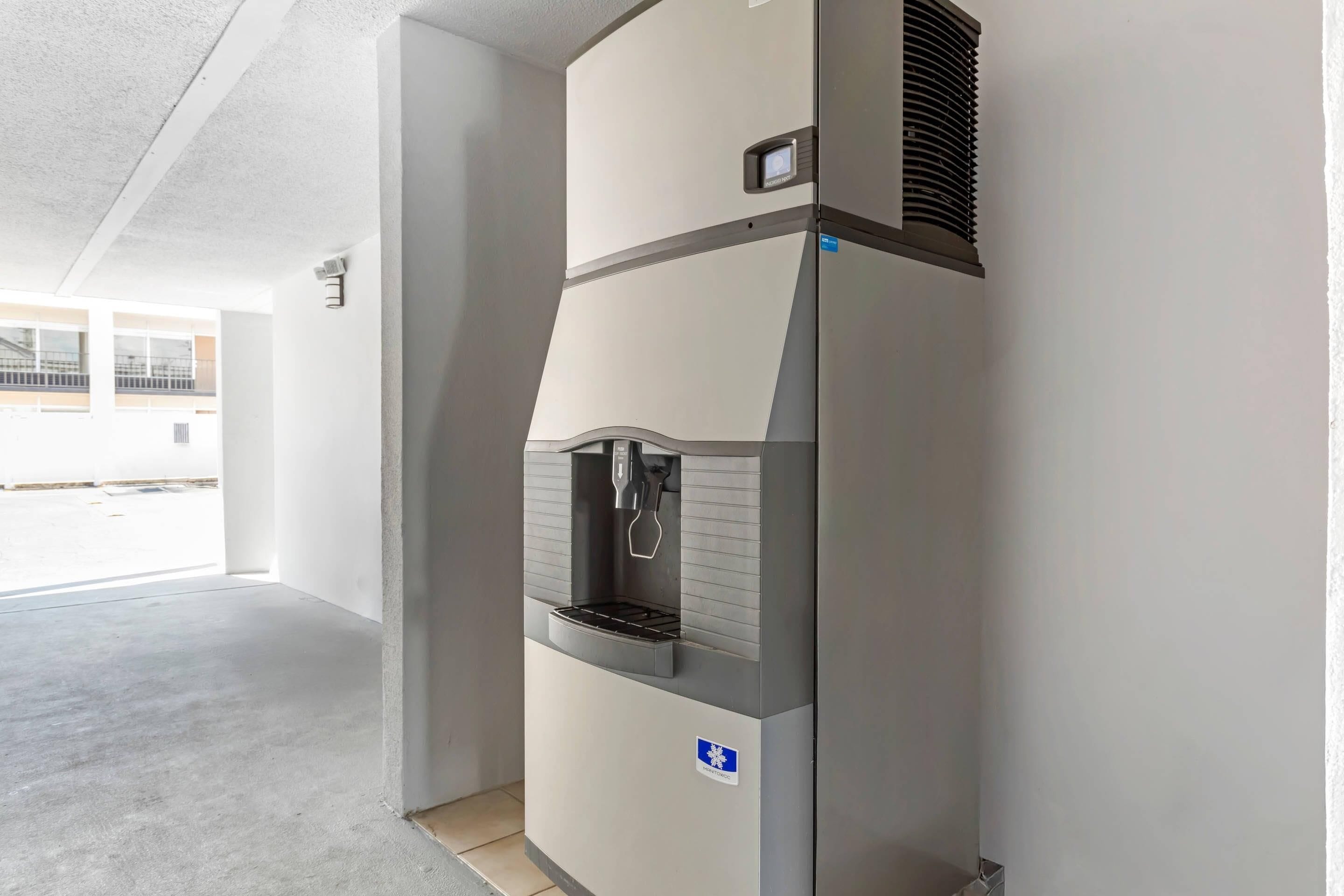 Ausstattung der Unterkunft