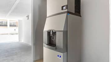 Ausstattung der Unterkunft