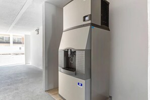 Property amenity - Rodeway Inn Orange Park - Jacksonville near Naval Air Station (Orange Park)