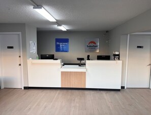 Recepción