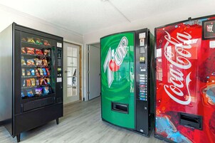 Servicios del alojamiento