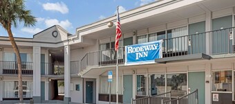 Rodeway Inn Orange Park - Jacksonville near Naval Air Station