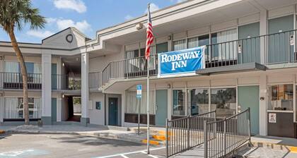 Rodeway Inn Orange Park - Jacksonville near Naval Air Station