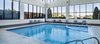 Wyndham Garden Kenosha Harborside