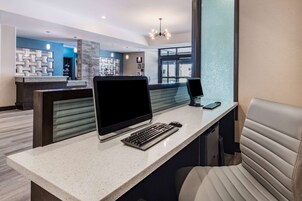 Servicio de la propiedad