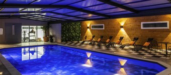 ibis Saint Nazaire Trignac