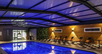 ibis Saint Nazaire Trignac