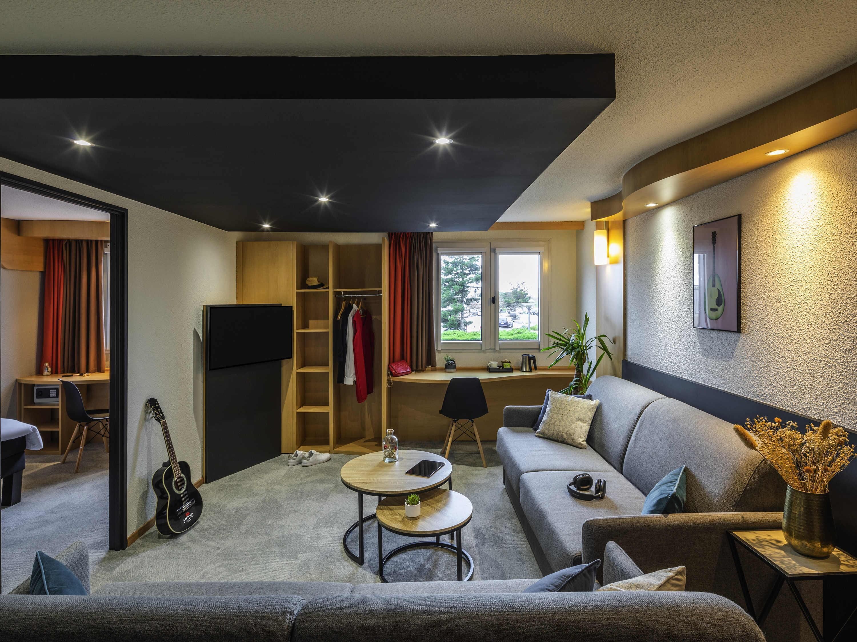 premium bedding, desk, soundproofing, iron/ironing board