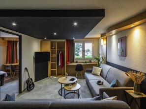 Premium bedding, desk, soundproofing, iron/ironing board - ibis Saint Nazaire Trignac (Trignac)