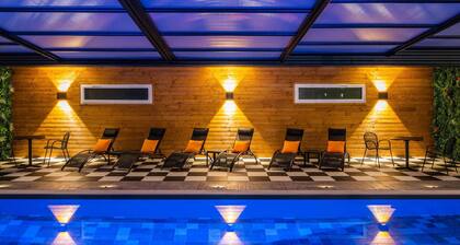 ibis Saint Nazaire Trignac