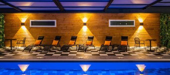 ibis Saint Nazaire Trignac