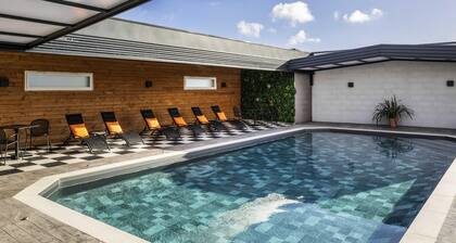 ibis Saint Nazaire Trignac