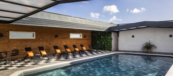 ibis Saint Nazaire Trignac