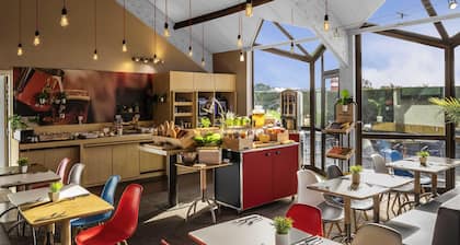 ibis Saint Nazaire Trignac