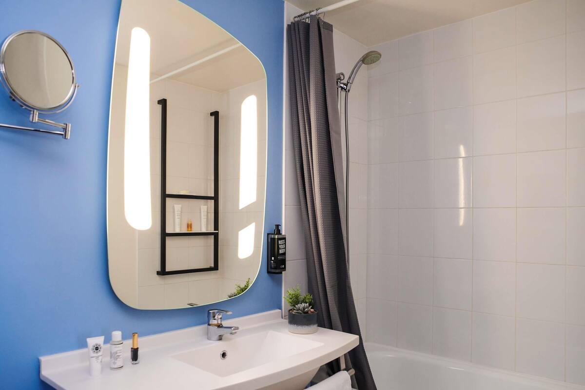 Junior Suite, 1 Double Bed