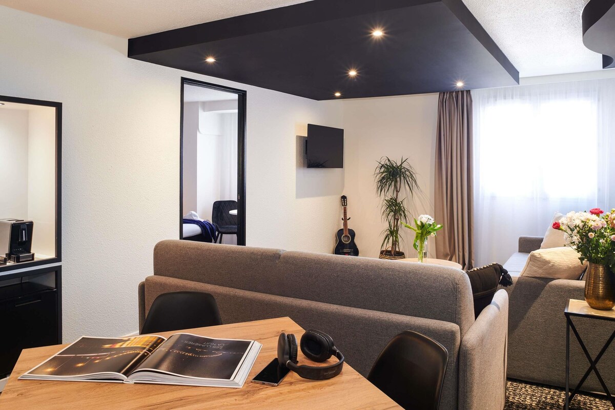 Habitación