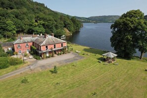 Room - Glenridding Manor House (Penrith)