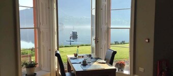 Glenridding Manor House