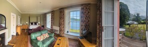 Double Room, Balcony (Place Fell)