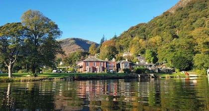 Glenridding Manor House