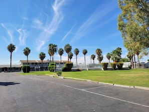 Exterior - Emerald Inn & Lounge (Blythe)