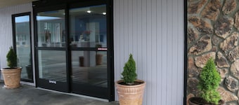 Westward Inn