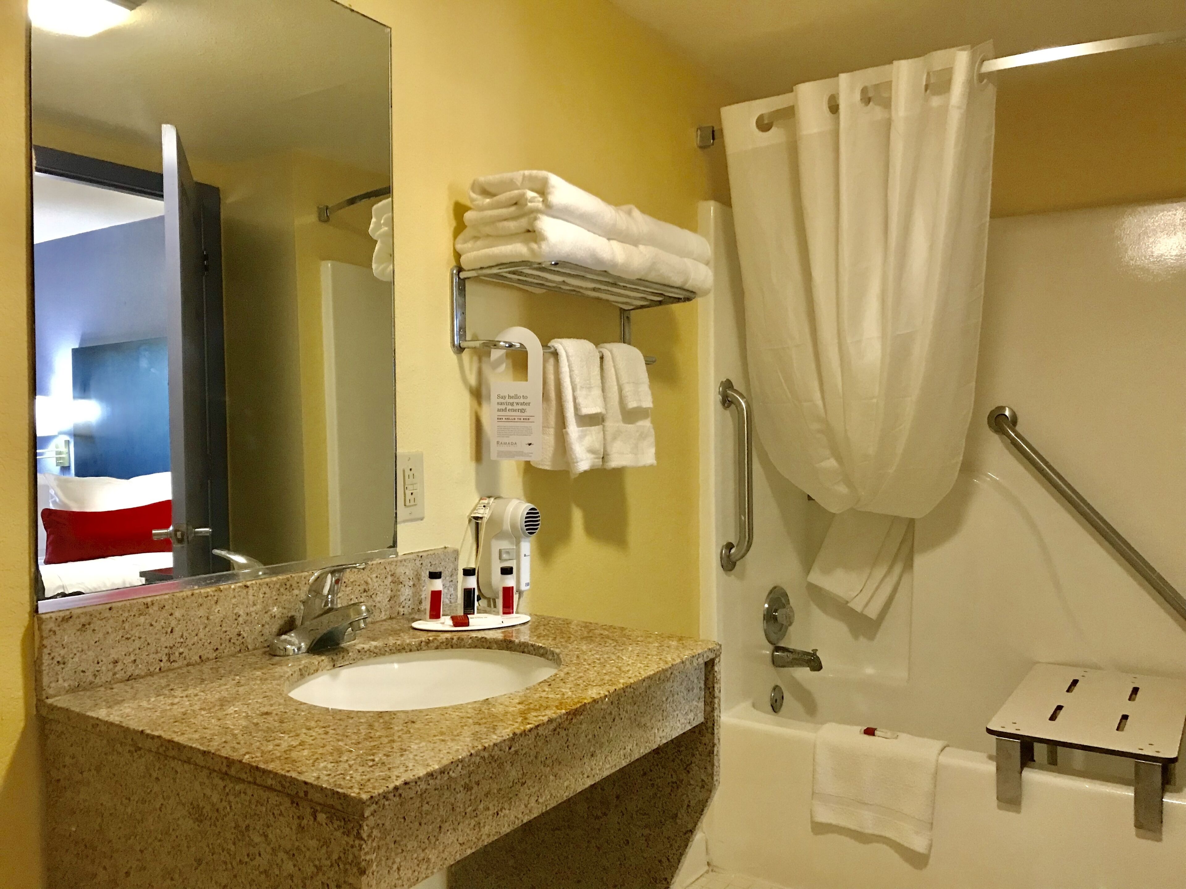 Days Inn by Wyndham Augusta/Fort Gordon