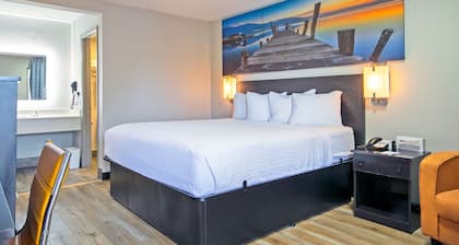 Days Inn by Wyndham Augusta / Fort Eisenhower