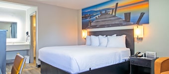 Days Inn by Wyndham Augusta / Fort Eisenhower