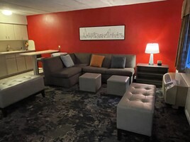 Televisión 40 pulgadas con canales de televisión vía satélite