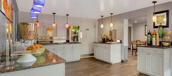 Quality Inn & Suites Easley - Greenville