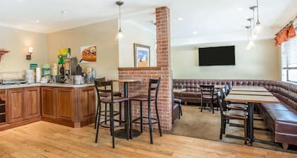 Quality Inn Buellton - Solvang