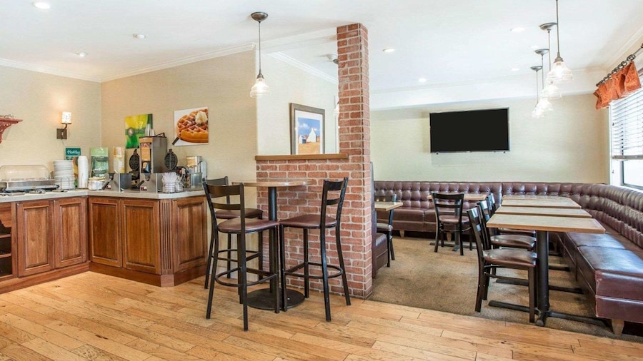 Quality Inn Buellton - Solvang