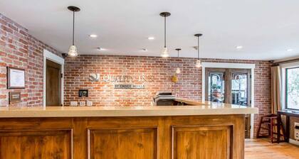 Quality Inn Buellton - Solvang