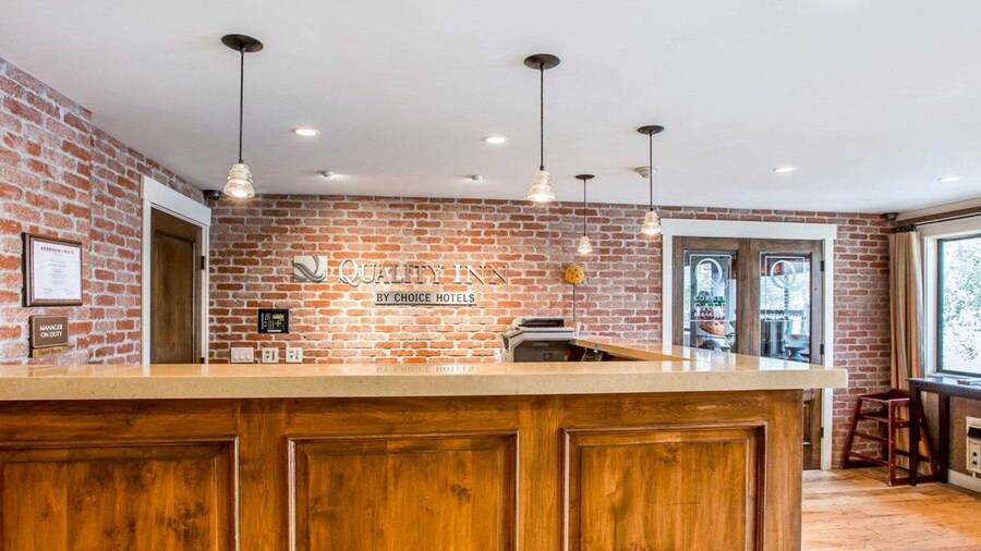 Quality Inn Buellton - Solvang