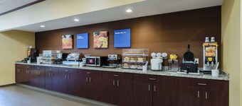 Comfort Inn Randolph - Boston
