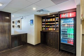 Property amenity - Comfort Inn Randolph - Boston (Randolph)