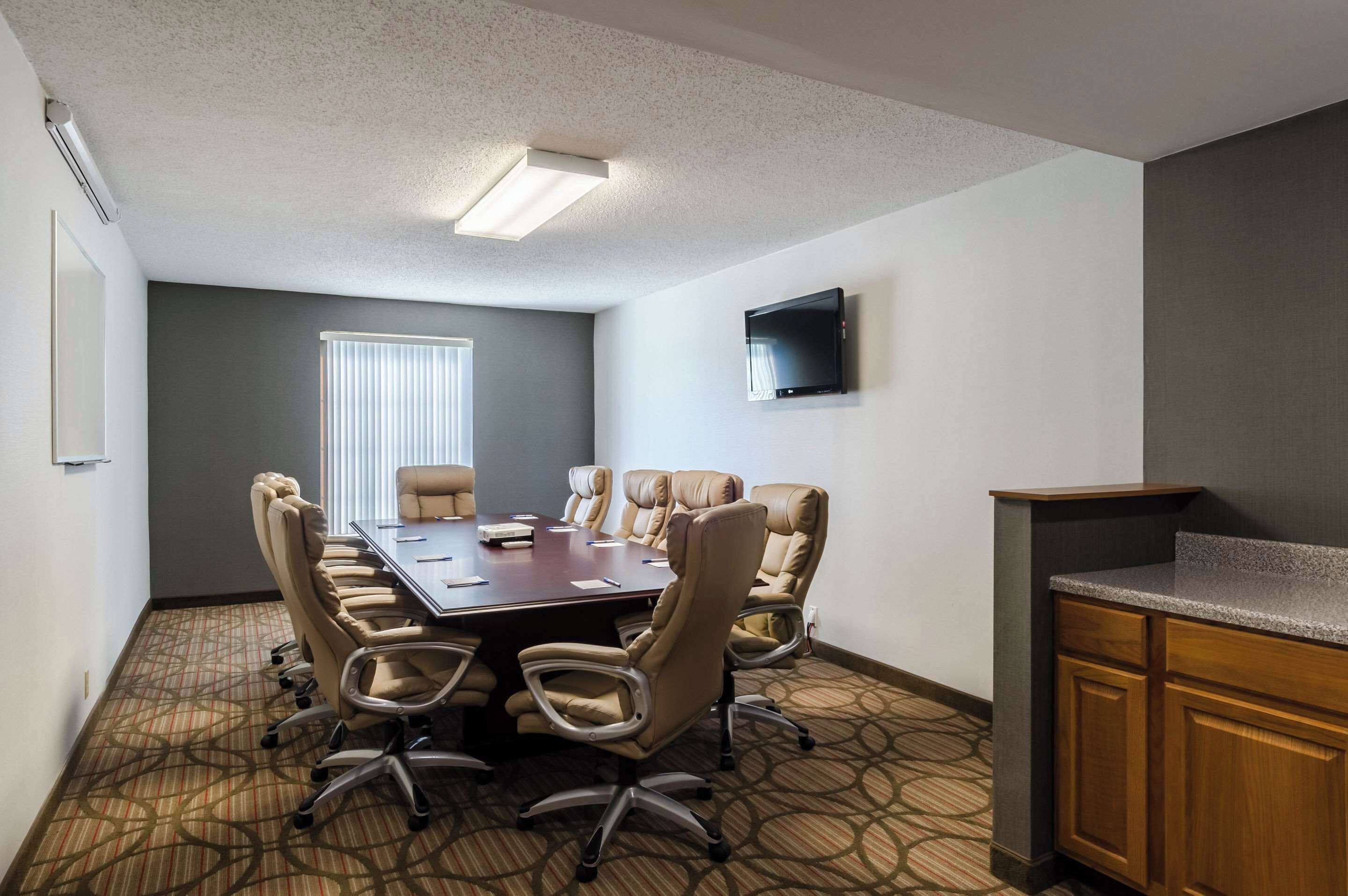 Foto - Comfort Inn Randolph-Boston