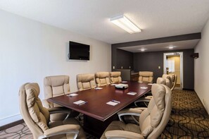 Sala de reunions