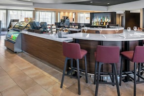 Bar (sur place)
