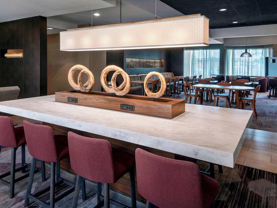 Accommodatievoorziening