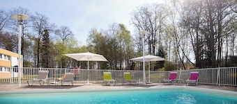Hôtel Novotel Saint Avold