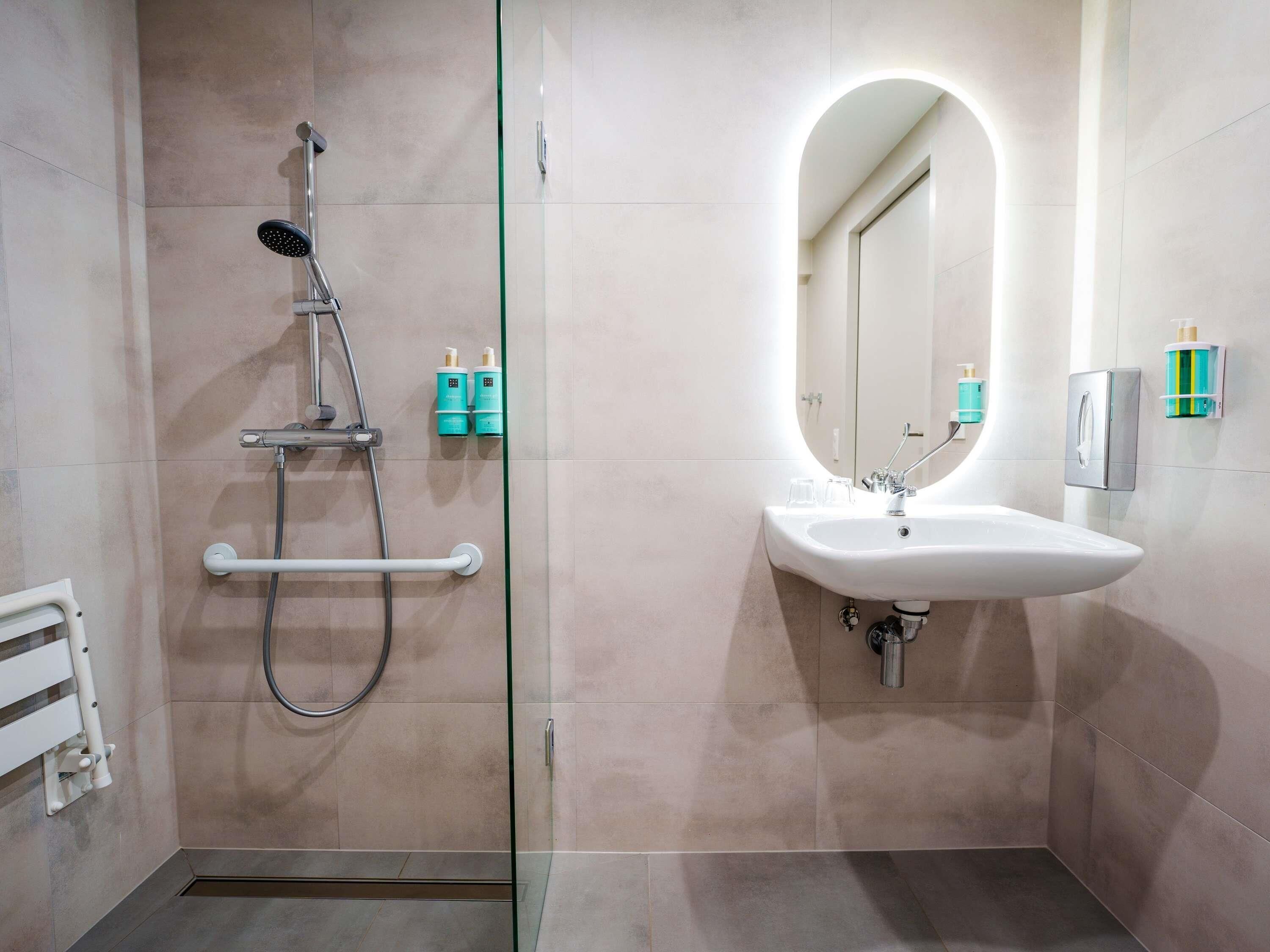 Classic Room, 1 Double Bed