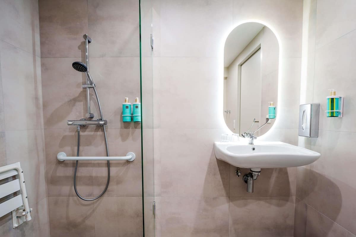 Classic Room, 1 Double Bed