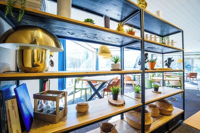 圣奥维德诺富特酒店