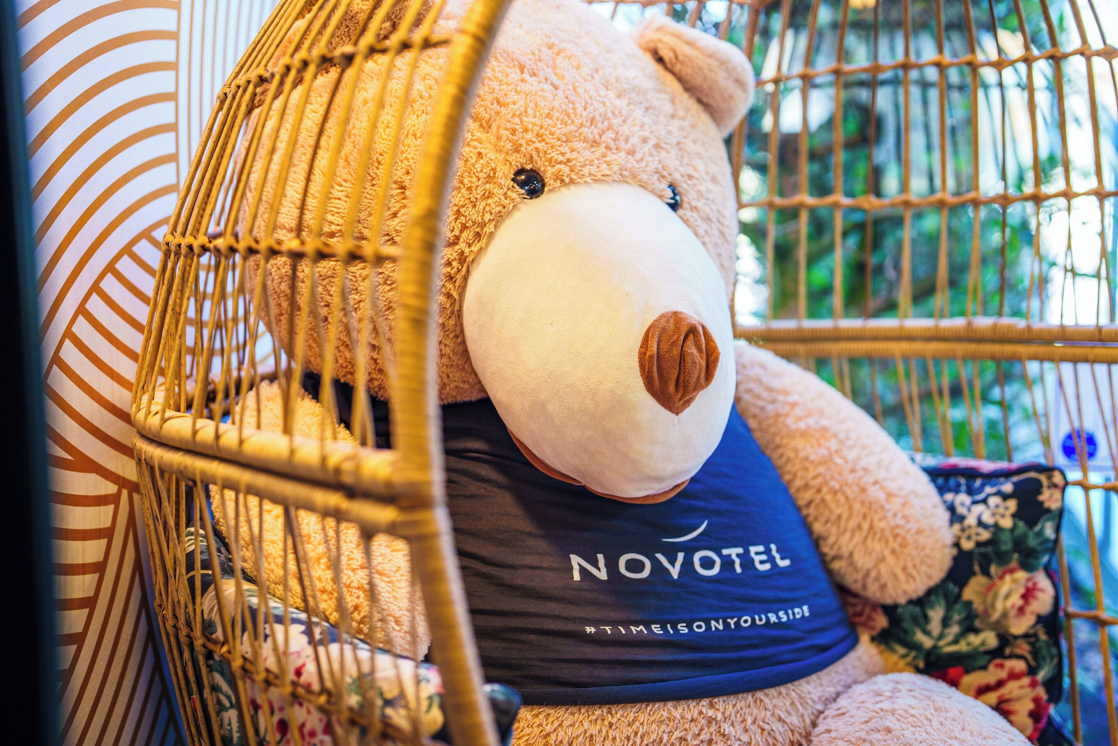 children’s activities