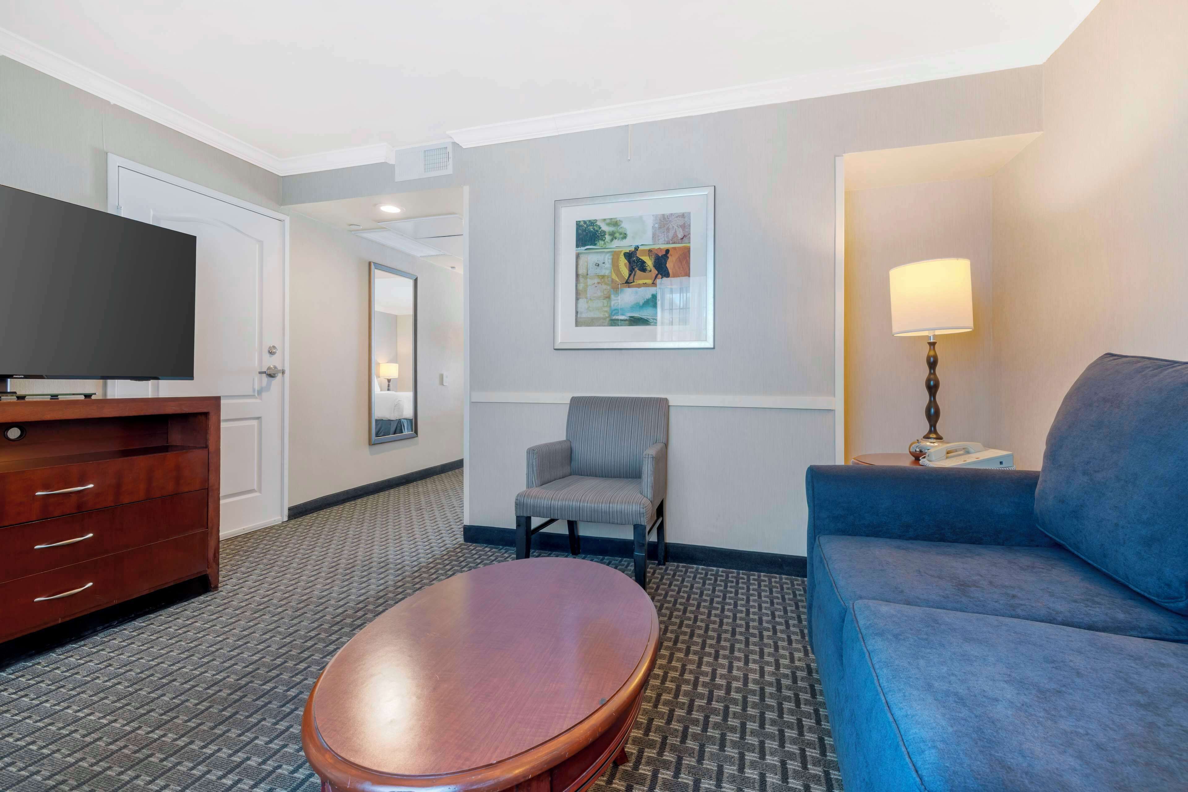 Foto - Best Western Plus Marina Shores Hotel